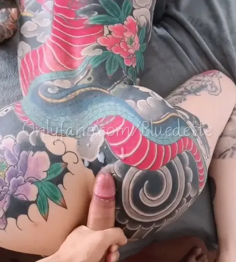 Image 8257660 from SuicideGirls BG Content
