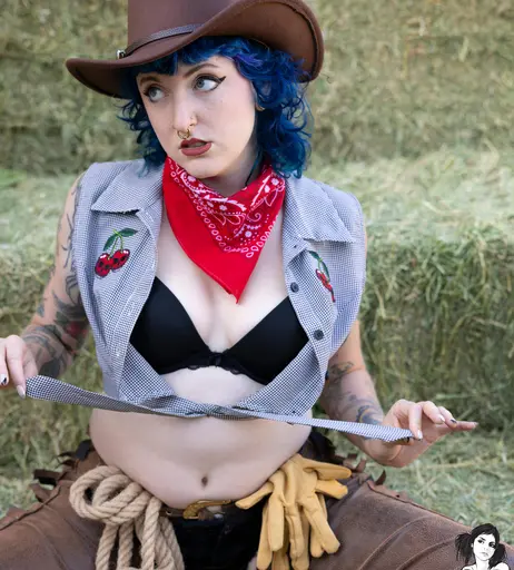 Image 8254519 from Bluebabekass