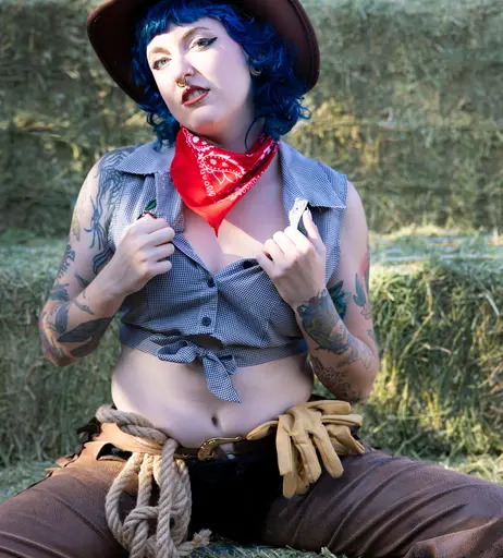 Image 8254518 from Bluebabekass