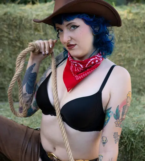 Image 8254522 from Bluebabekass