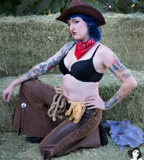 Image 8254521 from Bluebabekass