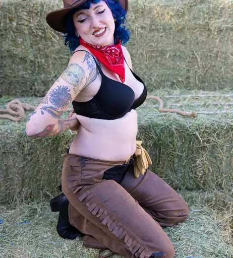 Image 8254523 from Bluebabekass
