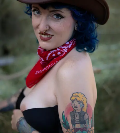Image 8254525 from Bluebabekass