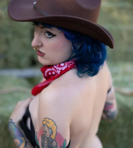 Image 8254524 from Bluebabekass