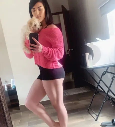 Image 8251136 from Tessa Blanchard (Wrestler)