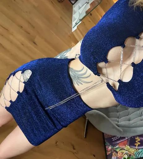 Image 8253235 from ASMR Amy | Amy Starr | Amy Lefox