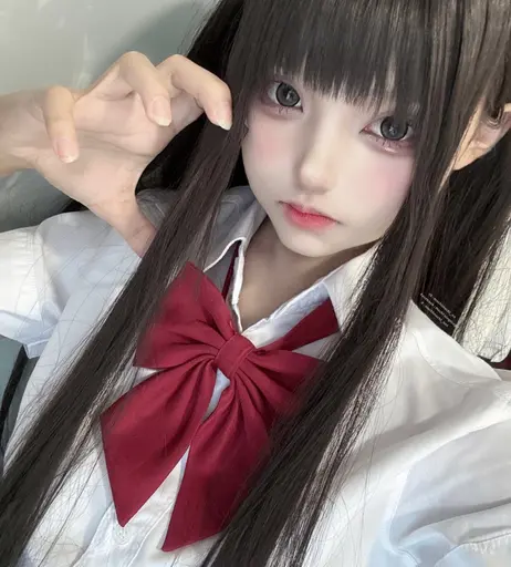 Image 8250362 from Mochimochi_nn | Mochi Ningning