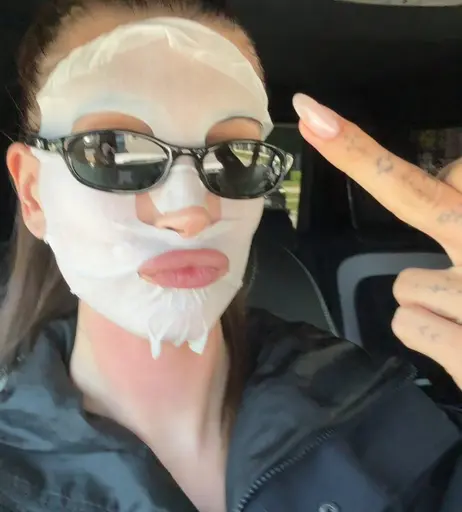 Image 8247590 from Hailey Baldwin Bieber