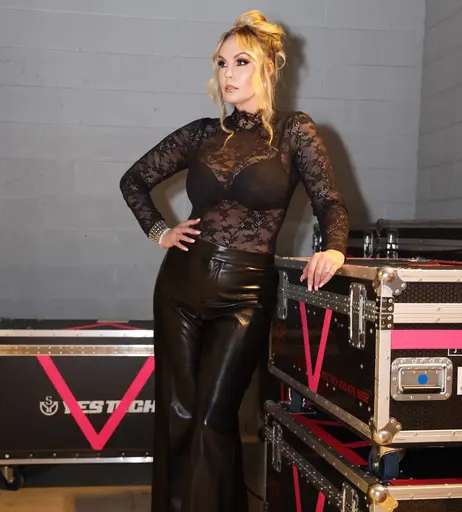 Image 8247503 from Women of Professional Wrestling