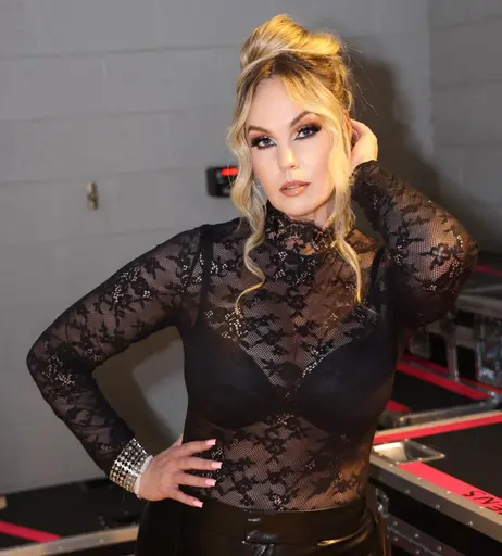 Image 8247504 from Women of Professional Wrestling