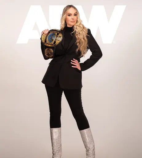 Image 8247524 from Women of Professional Wrestling