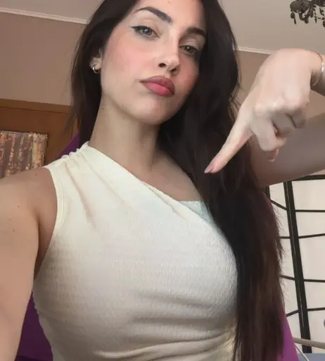 Image 8247412 from Mona Schon (Italian Streamer)