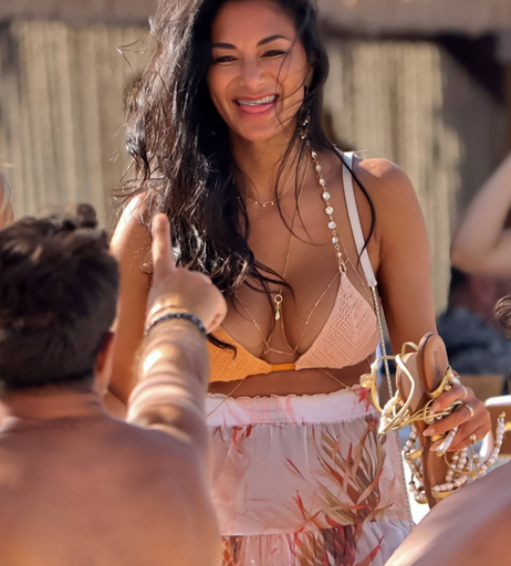 Image 8244401 from Nicole Scherzinger