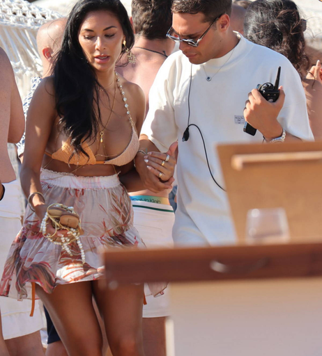 Image 8244403 from Nicole Scherzinger