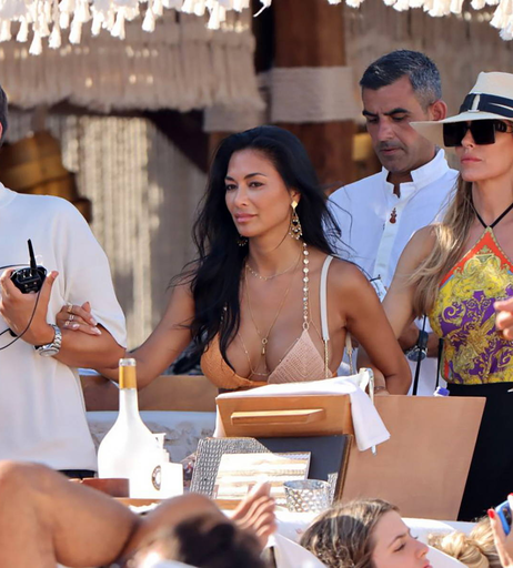 Image 8244405 from Nicole Scherzinger