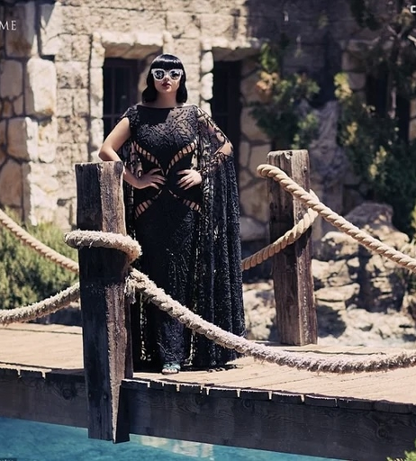 Image 8244198 from Ariel Winter
