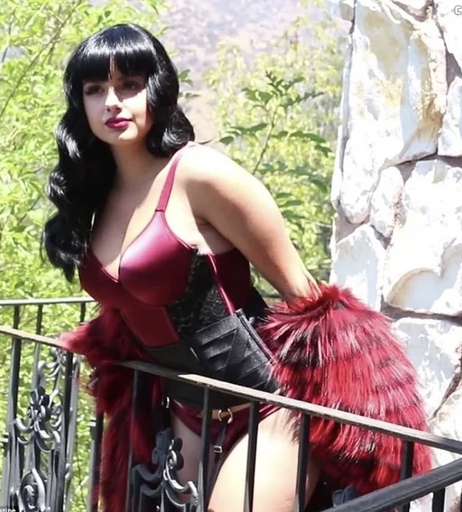 Image 8244192 from Ariel Winter