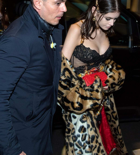 Image 8244387 from Kaia Gerber