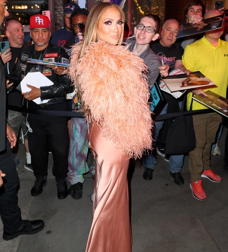 Image 8244302 from Jennifer Lopez