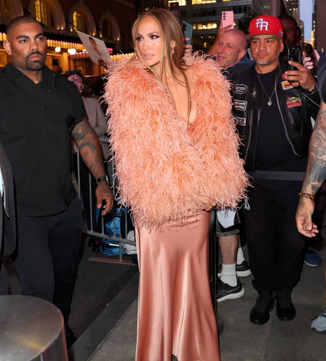 Image 8244305 from Jennifer Lopez