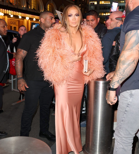 Image 8244307 from Jennifer Lopez