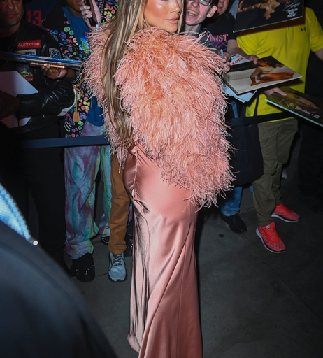 Image 8244326 from Jennifer Lopez