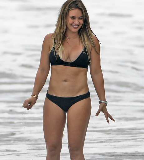 Image 8244261 from Hillary Duff