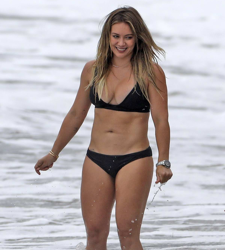 Image 8244260 from Hillary Duff