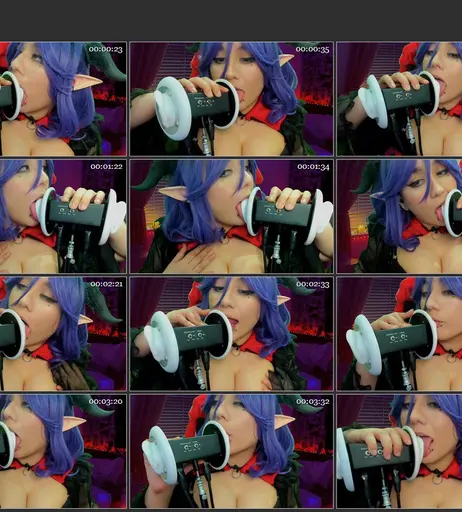 Image 8241852 from Pekeasmr | ttv_pekexx | Evelin