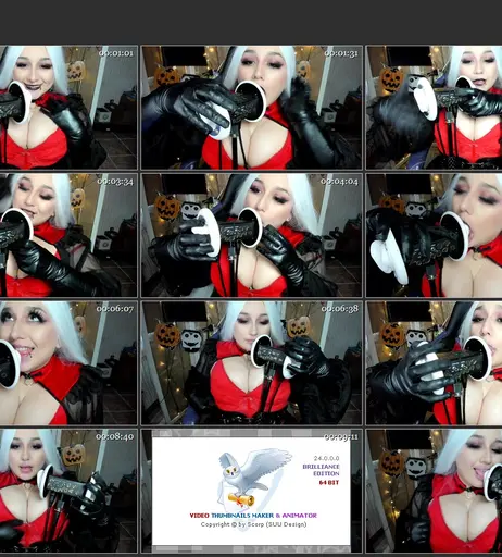 Image 8241850 from Pekeasmr | ttv_pekexx | Evelin