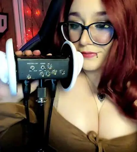 Image 8241833 from Pekeasmr | ttv_pekexx | Evelin
