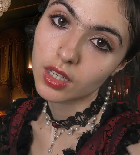 Image 8241596 from Baby Bella ASMR