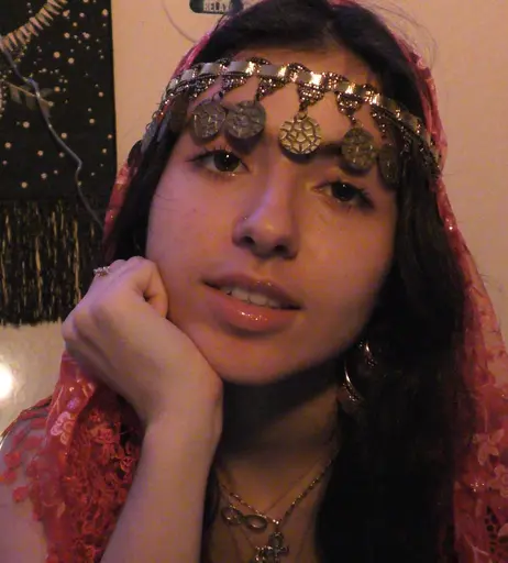 Image 8241561 from Baby Bella ASMR