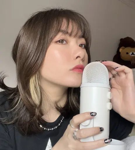 Image 8241619 from ASMR Eringi / ASMR エリンギ
