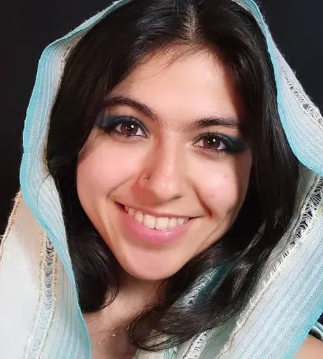 Image 8241608 from Baby Bella ASMR