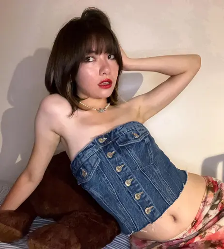Image 8241632 from ASMR Eringi / ASMR エリンギ