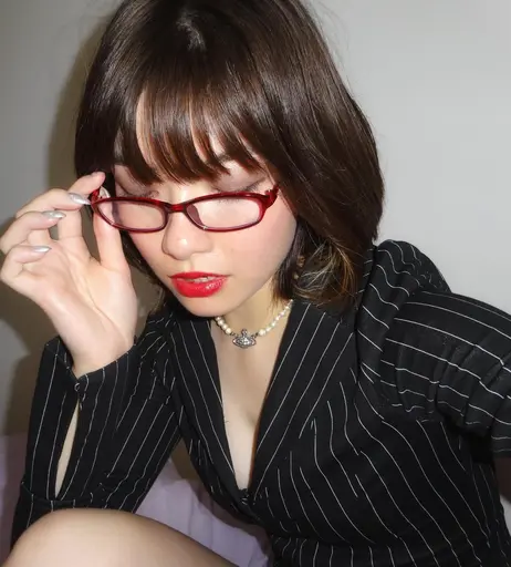 Image 8241629 from ASMR Eringi / ASMR エリンギ