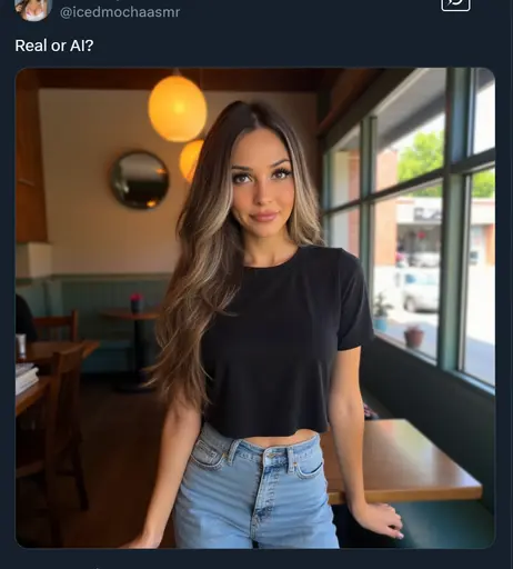 Image 8242669 from Iced Mocha ASMR