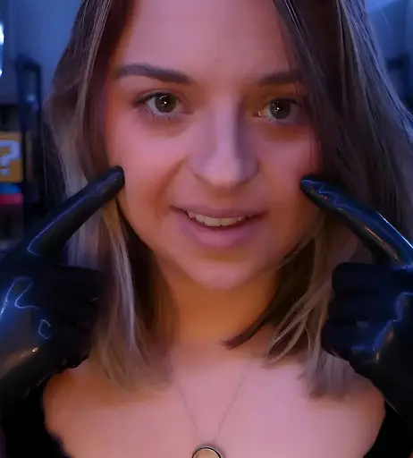Image 8242617 from Mint Asmr