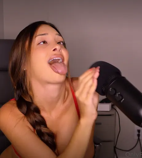 Image 8242636 from Iced Mocha ASMR