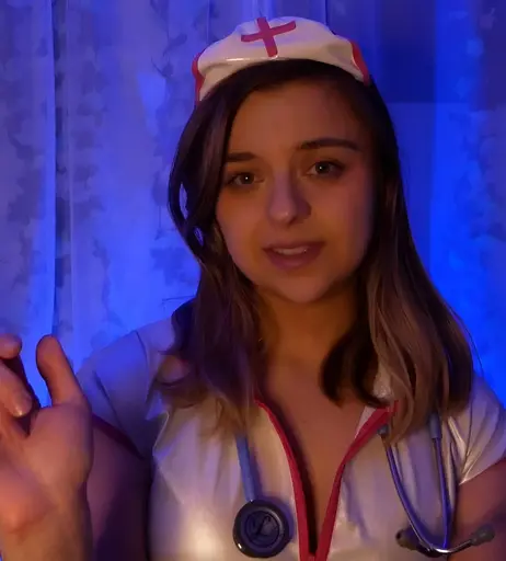 Image 8242620 from Mint Asmr