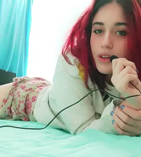 Image 8240316 from NINA ASMR