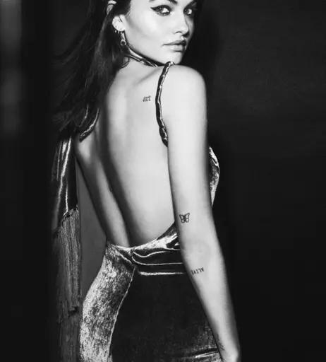 Image 8249898 from Thylane Blondeau