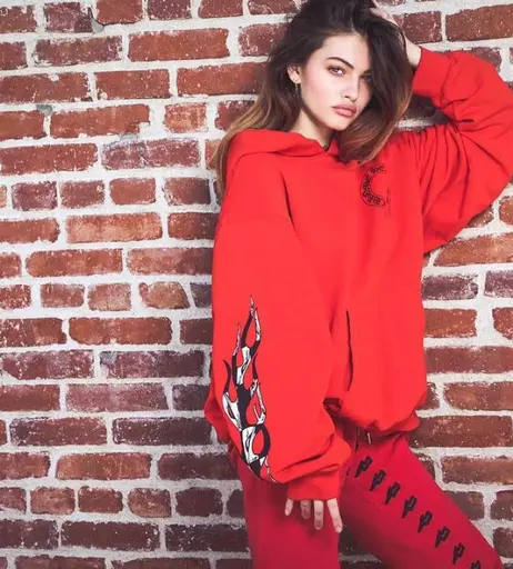 Image 8249888 from Thylane Blondeau