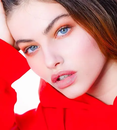 Image 8249886 from Thylane Blondeau