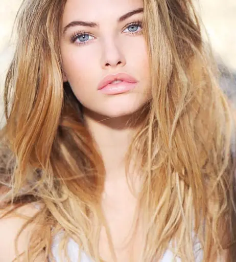 Image 8249885 from Thylane Blondeau