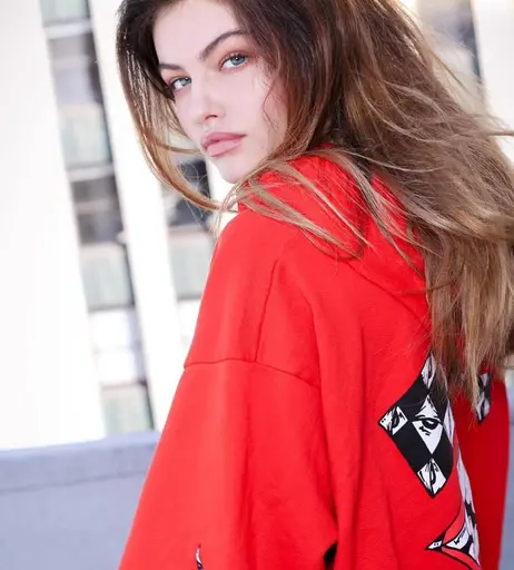 Image 8249887 from Thylane Blondeau