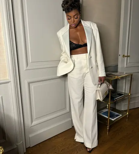 Image 8249878 from Taraji P. Henson