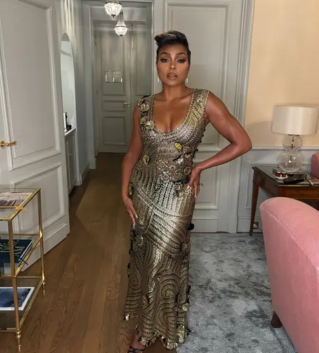 Image 8249872 from Taraji P. Henson