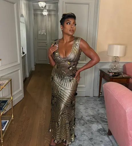 Image 8249873 from Taraji P. Henson